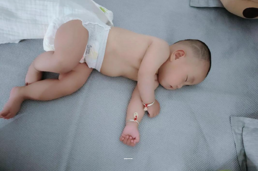 江山宝宝细菌性痢疾